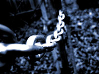 Links make the Internet work