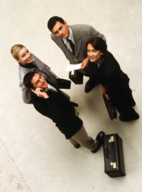 Customer Conversion Rates