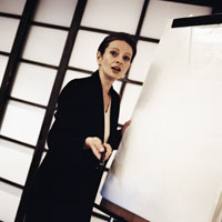 Understanding personality styles will make your presentation go better.