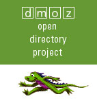 DMOZ - open directory project