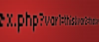 Dynamic pages can pose problems for search engines