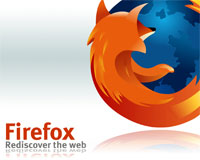 Firefox - Rediscover the web