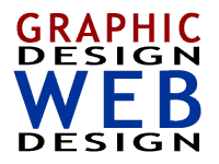 Web Design - Graphic Design