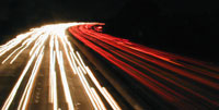 Information Super Highway - Information, Information, Information