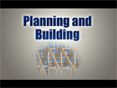 Planning and a Strong Foundation are vital to your website