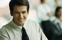 Asking Questions, Listening, and Being Persistent - Great Sales Professionals Open and Close Sales