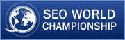 SEO World Championship 2007