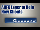 AHFX acquires Sevenate, a web development business