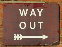 Points of Action - What do you want them to do