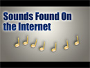 Using Sounds on the Internet