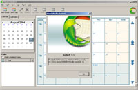 Mozilla Sunbird Project - Calendaring Program