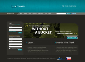 Lien Counsel :: The Lien Experts in Idaho, Utah, and Wyoming :: http://www.liencounsel.com Lien Counsel :: The Lien Experts in Idaho, Utah, and Wyoming :: http://www.liencounsel.com