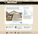 Compelling Website Portfolio - 