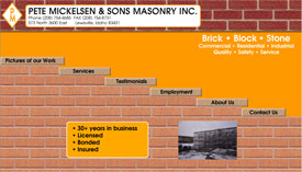 Mickelsen Masonry :: Brick, Stone,Block :: http://www.mickelsenmasonry.com Mickelsen Masonry :: Brick, Stone,Block :: http://www.mickelsenmasonry.com