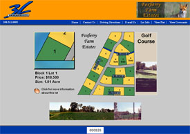 Foxberry Farm Esates :: Golf Course Property :: http://foxberry.3lenterprises.net Foxberry Farm Esates :: Golf Course Property :: http://foxberry.3lenterprises.net