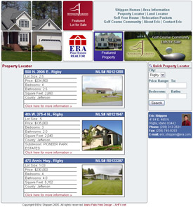 Shippen Homes :: Rigby Idaho Homes for Sale :: http://www.shippenhomes.com Shippen Homes :: Rigby Idaho Homes for Sale :: http://www.shippenhomes.com