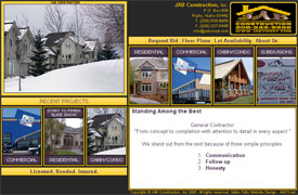 JAB Construction :: Idaho Construction Company :: http://www.jabconst.com JAB Construction :: Idaho Construction Company :: http://www.jabconst.com