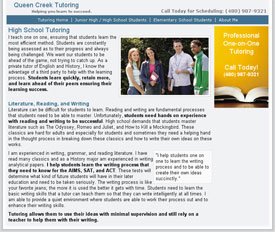 Tacoma, Washington Tutoring :: Washington Tutoring :: http://www.watutoring.com