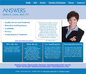Doctor Gorin :: Psychiatrist in Fort Lauderdale :: http://www.doctorgorinonline.com Doctor Gorin :: Psychiatrist in Fort Lauderdale :: http://www.doctorgorinonline.com