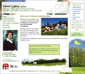 Selling South East Idaho :: Golf Course Community Homes and Lots for Sale :: http://www.sellingseidaho.com Selling South East Idaho :: Golf Course Community Homes and Lots for Sale :: http://www.sellingseidaho.com