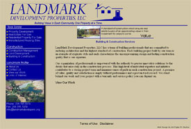 LandMark Development Properties :: Property and Real Estate :: http://www.landmarkdevelopers.org