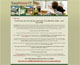 Compelling Website Portfolio - Easy Home 1st