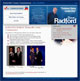 Compelling Website Portfolio - Dave Radford