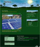 Compelling Website Portfolio - Free Solar Pro