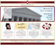 Compelling Website Portfolio - Seedall Law Office, P.C.