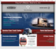 Compelling Website Portfolio - Trane